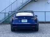 2021 Tesla Model 3 STANDARD PLUS Blue Sedan for sale, Japanese used car export - photo 6 of 30 | GULJI TRADERS