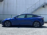 2021 Tesla Model 3 STANDARD PLUS Blue Sedan for sale, Japanese used car export - photo 9 of 30 | GULJI TRADERS