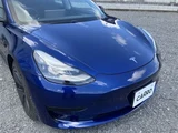 2021 Tesla Model 3 STANDARD PLUS Blue Sedan for sale, Japanese used car export - photo 10 of 30 | GULJI TRADERS