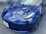 2021 Tesla Model 3 STANDARD PLUS Blue Sedan for sale, Japanese used car export - photo 11 of 30 | GULJI TRADERS