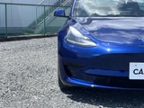 2021 Tesla Model 3 STANDARD PLUS Blue Sedan for sale, Japanese used car export - photo 14 of 30 | GULJI TRADERS