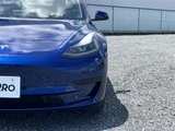 2021 Tesla Model 3 STANDARD PLUS Blue Sedan for sale, Japanese used car export - photo 15 of 30 | GULJI TRADERS