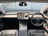 2021 Tesla Model 3 STANDARD PLUS Blue Sedan for sale, Japanese used car export - photo 16 of 30 | GULJI TRADERS