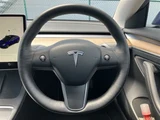 2021 Tesla Model 3 STANDARD PLUS Blue Sedan for sale, Japanese used car export - photo 18 of 30 | GULJI TRADERS