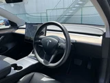 2021 Tesla Model 3 STANDARD PLUS Blue Sedan for sale, Japanese used car export - photo 23 of 30 | GULJI TRADERS