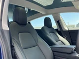 2021 Tesla Model 3 STANDARD PLUS Blue Sedan for sale, Japanese used car export - photo 24 of 30 | GULJI TRADERS
