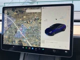 2021 Tesla Model 3 STANDARD PLUS Blue Sedan for sale, Japanese used car export - photo 27 of 30 | GULJI TRADERS