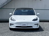 2021 Tesla Model 3 STANDARD RANGE + White Sedan for sale, Japanese used car export - photo 3 of 30 | GULJI TRADERS