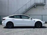 2021 Tesla Model 3 STANDARD RANGE + White Sedan for sale, Japanese used car export - photo 8 of 30 | GULJI TRADERS