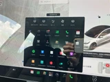 2021 Tesla Model 3 STANDARD RANGE + White Sedan for sale, Japanese used car export - photo 18 of 30 | GULJI TRADERS