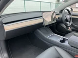 2021 Tesla Model 3 STANDARD RANGE + White Sedan for sale, Japanese used car export - photo 21 of 30 | GULJI TRADERS