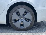 2021 Tesla Model 3 STANDARD RANGE + White Sedan for sale, Japanese used car export - photo 28 of 30 | GULJI TRADERS
