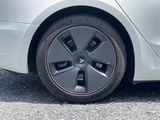 2021 Tesla Model 3 STANDARD RANGE + White Sedan for sale, Japanese used car export - photo 29 of 30 | GULJI TRADERS