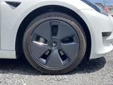 2021 Tesla Model 3 STANDARD RANGE + White Sedan for sale, Japanese used car export - photo 30 of 30 | GULJI TRADERS