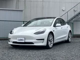 2021 Tesla Model 3 LONG RANGE Pearl Sedan for sale, Japanese used car export - photo 1 of 30 | GULJI TRADERS