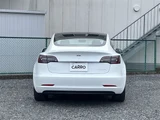 2021 Tesla Model 3 LONG RANGE Pearl Sedan for sale, Japanese used car export - photo 6 of 30 | GULJI TRADERS