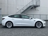 2021 Tesla Model 3 LONG RANGE Pearl Sedan for sale, Japanese used car export - photo 8 of 30 | GULJI TRADERS