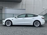 2021 Tesla Model 3 LONG RANGE Pearl Sedan for sale, Japanese used car export - photo 9 of 30 | GULJI TRADERS