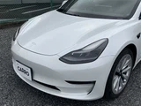 2021 Tesla Model 3 LONG RANGE Pearl Sedan for sale, Japanese used car export - photo 11 of 30 | GULJI TRADERS