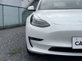 2021 Tesla Model 3 LONG RANGE Pearl Sedan for sale, Japanese used car export - photo 12 of 30 | GULJI TRADERS