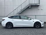 2021 Tesla Model 3 STANDARD RANGE + White Sedan for sale, Japanese used car export - photo 8 of 30 | GULJI TRADERS