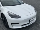 2021 Tesla Model 3 STANDARD RANGE + White Sedan for sale, Japanese used car export - photo 10 of 30 | GULJI TRADERS