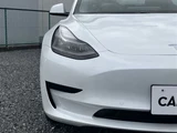 2021 Tesla Model 3 STANDARD RANGE + White Sedan for sale, Japanese used car export - photo 12 of 30 | GULJI TRADERS