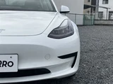 2021 Tesla Model 3 STANDARD RANGE + White Sedan for sale, Japanese used car export - photo 13 of 30 | GULJI TRADERS