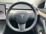 2021 Tesla Model 3 STANDARD RANGE + White Sedan for sale, Japanese used car export - photo 18 of 30 | GULJI TRADERS