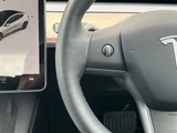 2021 Tesla Model 3 STANDARD RANGE + White Sedan for sale, Japanese used car export - photo 19 of 30 | GULJI TRADERS