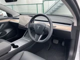 2021 Tesla Model 3 STANDARD RANGE + White Sedan for sale, Japanese used car export - photo 21 of 30 | GULJI TRADERS