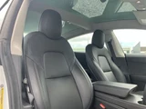 2021 Tesla Model 3 STANDARD RANGE + White Sedan for sale, Japanese used car export - photo 22 of 30 | GULJI TRADERS
