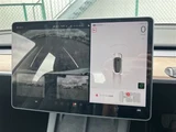 2021 Tesla Model 3 STANDARD RANGE + White Sedan for sale, Japanese used car export - photo 26 of 30 | GULJI TRADERS