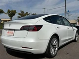 2021 Tesla Model 3 Standard Range Plus Pearl Sedan for sale, Japanese used car export - photo 6 of 30 | GULJI TRADERS