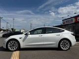 2021 Tesla Model 3 Standard Range Plus Pearl Sedan for sale, Japanese used car export - photo 9 of 30 | GULJI TRADERS