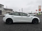 2021 Tesla Model 3 PERFORMANCE Pearl Sedan for sale, Japanese used car export - photo 5 of 30 | GULJI TRADERS