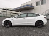 2021 Tesla Model 3 PERFORMANCE Pearl Sedan for sale, Japanese used car export - photo 6 of 30 | GULJI TRADERS