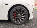 2021 Tesla Model 3 PERFORMANCE Pearl Sedan for sale, Japanese used car export - photo 8 of 30 | GULJI TRADERS