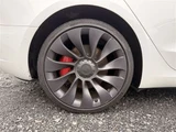2021 Tesla Model 3 PERFORMANCE Pearl Sedan for sale, Japanese used car export - photo 9 of 30 | GULJI TRADERS