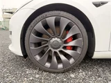 2021 Tesla Model 3 PERFORMANCE Pearl Sedan for sale, Japanese used car export - photo 10 of 30 | GULJI TRADERS