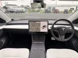 2021 Tesla Model 3 PERFORMANCE Pearl Sedan for sale, Japanese used car export - photo 12 of 30 | GULJI TRADERS