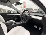 2021 Tesla Model 3 PERFORMANCE Pearl Sedan for sale, Japanese used car export - photo 22 of 30 | GULJI TRADERS