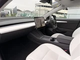 2021 Tesla Model 3 PERFORMANCE Pearl Sedan for sale, Japanese used car export - photo 28 of 30 | GULJI TRADERS