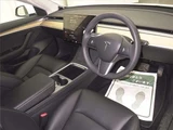 2021 Tesla Model 3 Model 3 Long Range 4WD White Sedan for sale, Japanese used car export - photo 3 of 10 | GULJI TRADERS