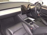 2021 Tesla Model 3 Model 3 Long Range 4WD White Sedan for sale, Japanese used car export - photo 4 of 10 | GULJI TRADERS