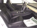 2021 Tesla Model 3 Model 3 Long Range 4WD White Sedan for sale, Japanese used car export - photo 5 of 10 | GULJI TRADERS