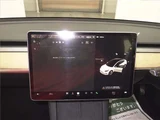 2021 Tesla Model 3 Model 3 Long Range 4WD White Sedan for sale, Japanese used car export - photo 6 of 10 | GULJI TRADERS