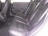 2021 Tesla Model 3 Model 3 Long Range 4WD White Sedan for sale, Japanese used car export - photo 7 of 10 | GULJI TRADERS