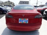 2021 Tesla Model 3 Standard Range Plus Red Sedan for sale, Japanese used car export - photo 2 of 47 | GULJI TRADERS