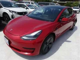 2021 Tesla Model 3 Standard Range Plus Red Sedan for sale, Japanese used car export - photo 5 of 47 | GULJI TRADERS